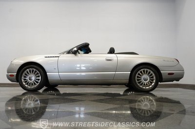 2004 Ford Thunderbird  for sale $22,995 