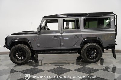 1994 Land Rover Defender  for sale $174,995 