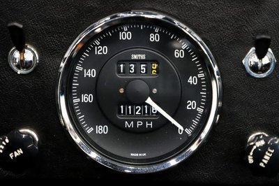 1965 Shelby Cobra  for sale $109,998 