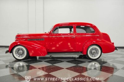 1937 Buick  for sale $41,995 