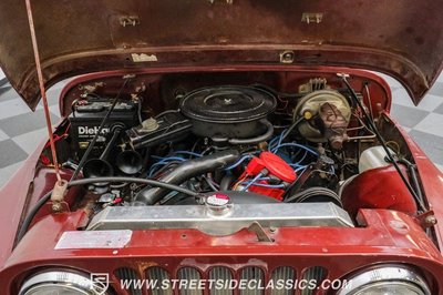 1980 Jeep CJ7  for sale $26,995 