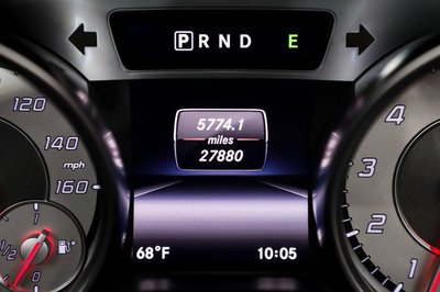 2016 Mercedes-Benz SL400  for sale $47,998 