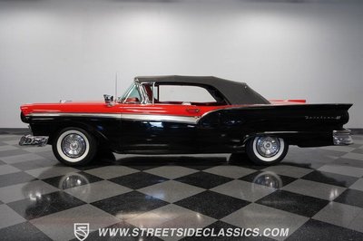 1957 Ford Fairlane  for sale $62,995 