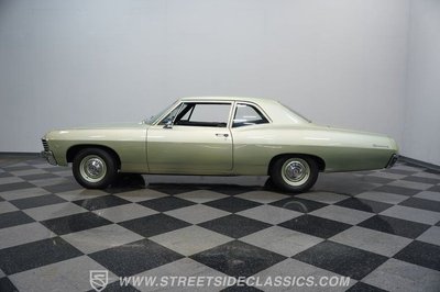 1967 Chevrolet Biscayne  for sale $35,995 