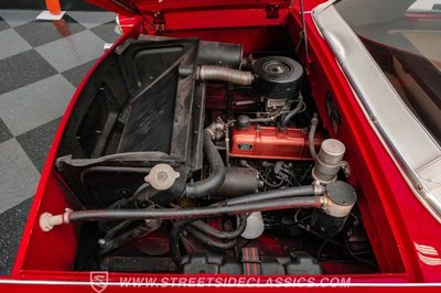 1964 Amphicar 770  for sale $58,995 