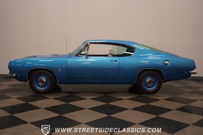 1968 Plymouth Barracuda  for sale $64,995 