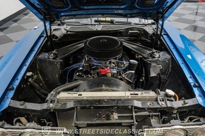 1971 Mercury Cougar  for sale $26,995 