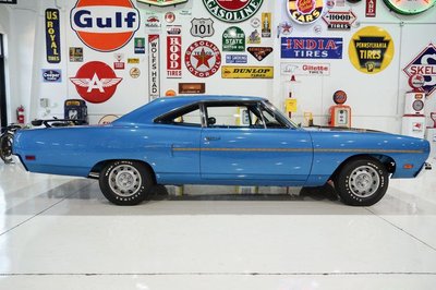 1970 Plymouth Road Runner  for sale $95,900 