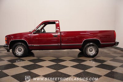 1988 Chevrolet Silverado  for sale $17,995 