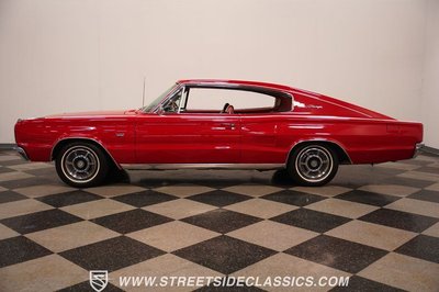 1967 Dodge Charger  for sale $36,995 