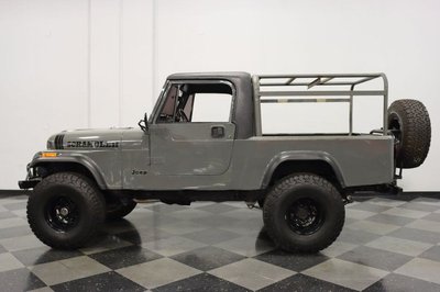 1985 Jeep Scrambler  for sale $41,995 