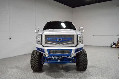 2002 Ford F-250  for sale $99,995 