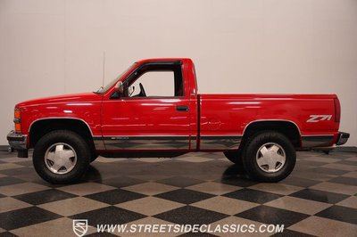 1994 Chevrolet K1500  for sale $21,995 