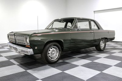 1968 Plymouth Valiant  for sale $19,999 