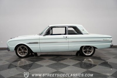 1963 Ford Falcon  for sale $24,995 