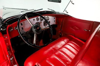 1932 Duesenberg Model J  for sale $495,998 