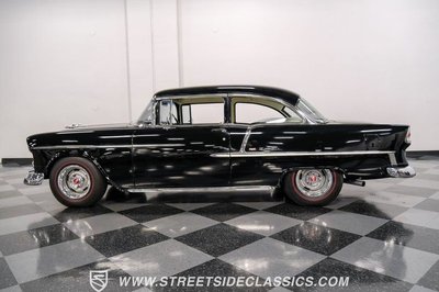 1955 Chevrolet Bel Air  for sale $59,995 