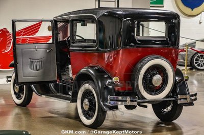 1930 Ford Model A  for sale $22,900 