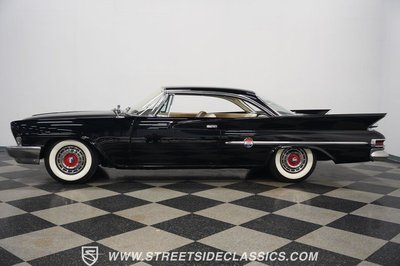 1961 Chrysler  for sale $79,995 