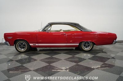 1967 Mercury Comet  for sale $57,995 