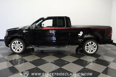 2006 Ford F-150  for sale $33,995 