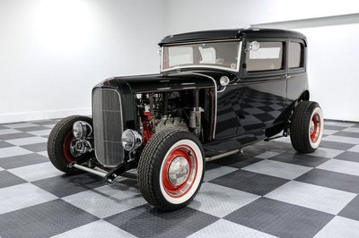 1930 Ford Victoria  for sale $49,999 