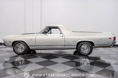 1969 Chevrolet El Camino  for sale $41,995 