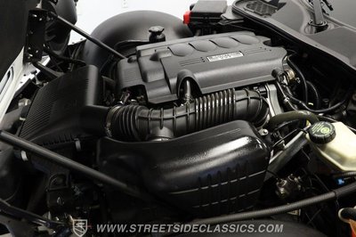 2007 Pontiac Solstice  for sale $18,995 