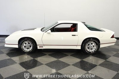 1986 Chevrolet Camaro  for sale $19,995 