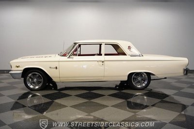 1963 Ford Custom 300  for sale $69,995 