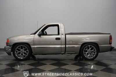 2001 GMC Sierra  for sale $29,995 