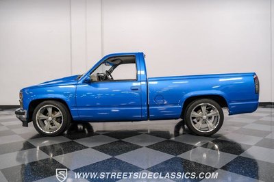 1996 Chevrolet C1500 Restomod  for sale $25,995 