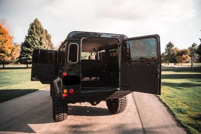 1992 Land Rover Defender  for sale $72,995 