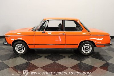 1973 BMW 1802  for sale $39,995 