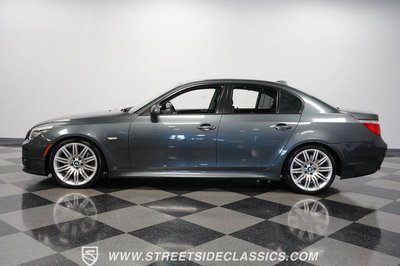 2008 BMW 550i  for sale $17,995 