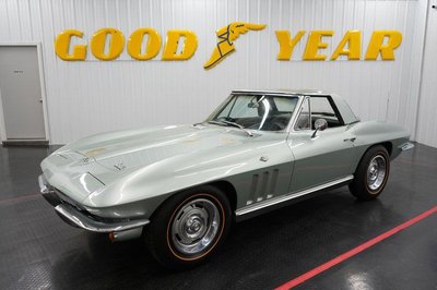 1966 Chevrolet Corvette  for sale $89,900 