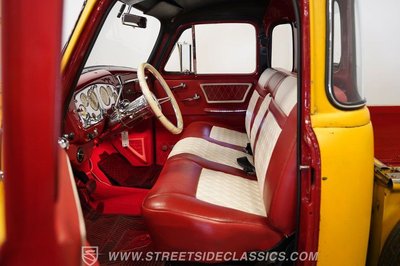 1954 GMC  for sale $114,995 