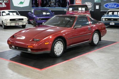 1988 Nissan 300ZX  for sale $20,900 