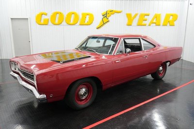 1968 Plymouth Road Runner  for sale $64,900 