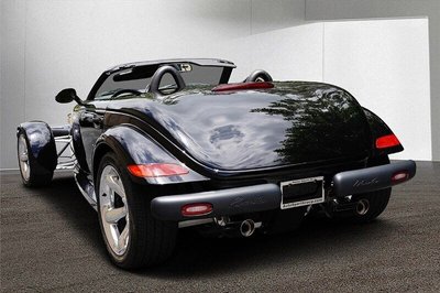 2000 Plymouth Prowler 