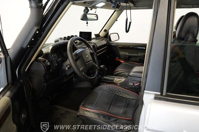 2003 Land Rover Discovery  for sale $22,995 