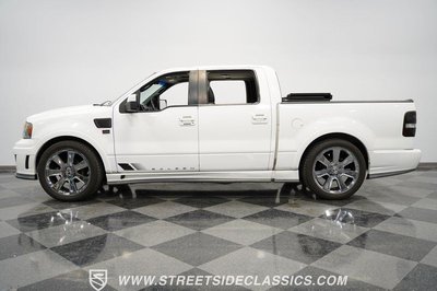 2008 Ford F-150  for sale $37,995 