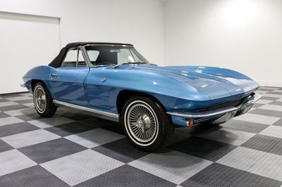 1964 Chevrolet Corvette  for sale $52,999 