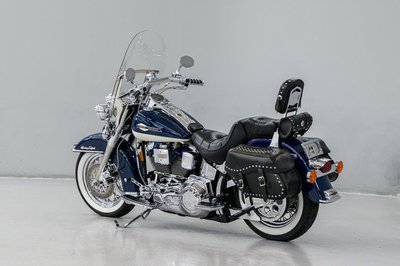 1997 Harley-Davidson Heritage Softail  for sale $8,495 