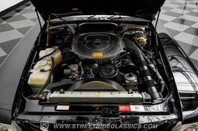1989 Mercedes-Benz 560SL  for sale $67,995 