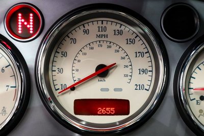 2003 Aston Martin Vanquish  for sale $97,998 