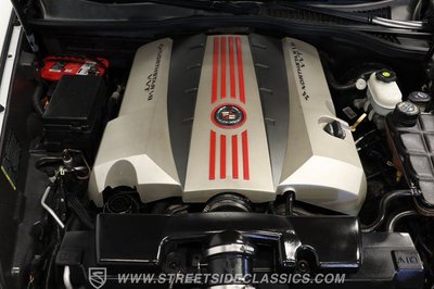 2009 Cadillac XLR  for sale $29,995 