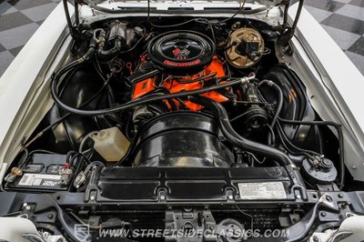 1972 Chevrolet Monte Carlo  for sale $41,995 