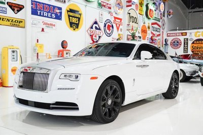 2019 Rolls-Royce Wraith  for sale $209,500 