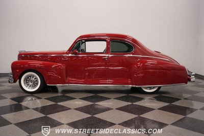 1947 Lincoln  for sale $49,995 